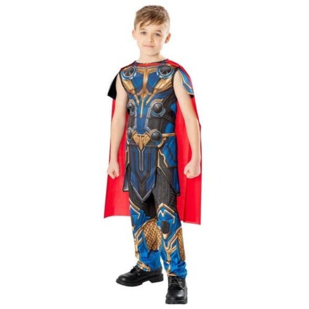 Jucarii Jocuri Activitati - Costum de carnaval - Thor