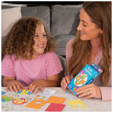 Creeaza brelocuri din spuma [4]