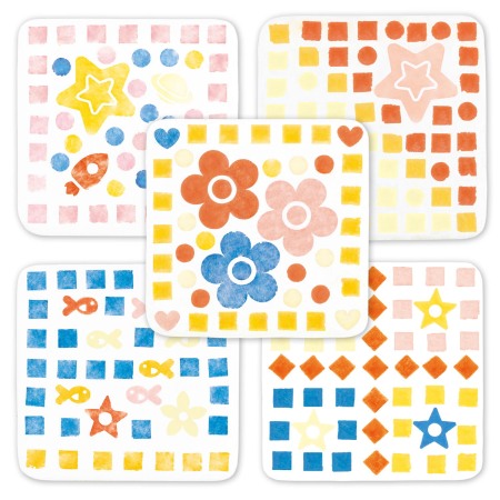 Creeaza mozaicuri [2]