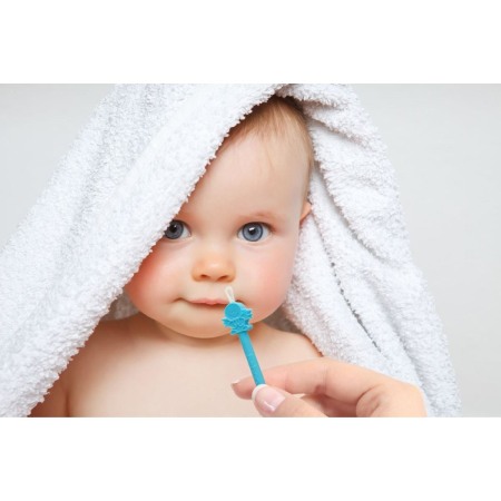 Curatator pentru nas și urechi Bebon Angel BEB2001 [2]