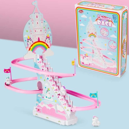 Cursa unicornilor [1]