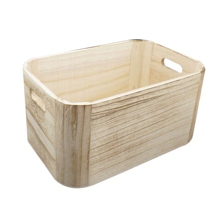 Jucarii Jocuri Activitati - Cutie bej mare