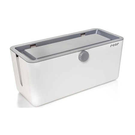 Cutie protectie cabluri, stechere si prelungitoare, Reer CableGuard 78020 [1]