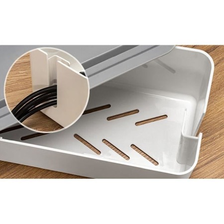 Cutie protectie cabluri, stechere si prelungitoare, Reer CableGuard 78020 [2]