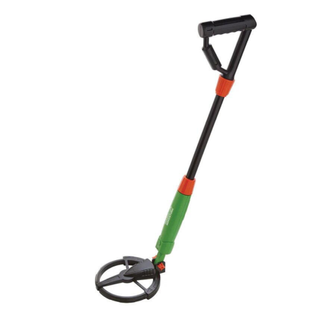 Cunoasterea mediului - Detectorul meu de metale