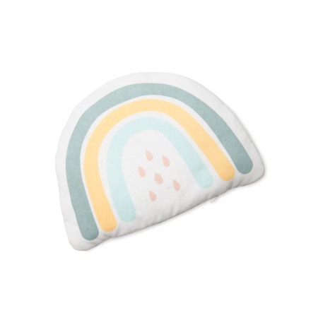 Ingrijire Sanatate Siguranta - Doomoo - Perna anti-colici Snoogy Rainbow