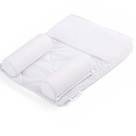 Familie si maternitate - Doomoo - Perna inclinata tip pozitionator Supreme Sleep 30 cm