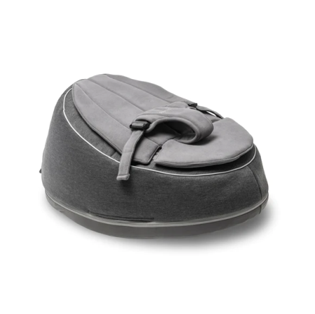 Relaxare - Doomoo - Sezlong multifunctional Seatâ Swing Anthracite