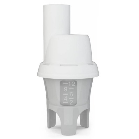 Aparate aerosoli - Doza liniara nebulizator EMED 01N0865