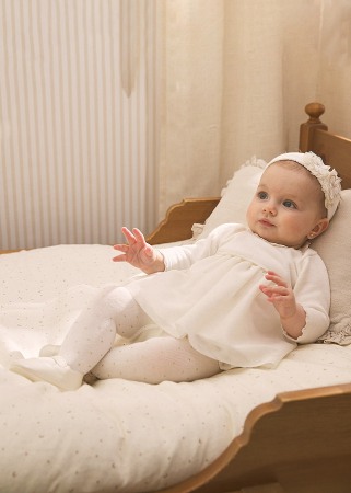 Dres - Alb / Buline - Mayoral  12 luni [2]