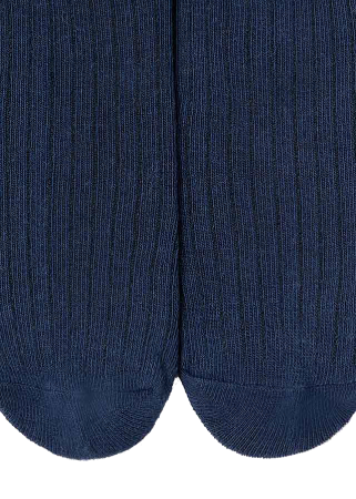 Dres textura dungi - Bleumarin - Mayoral 18 luni [1]