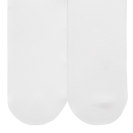 Dresuri ceremonie cu volanase - Alb - Mayoral 18 luni [1]