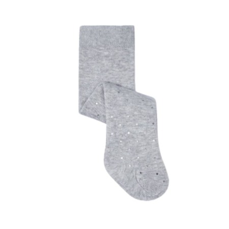 Dresuri Gri cu buline argintii - Mayoral  6 luni [0]