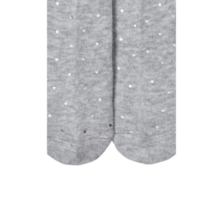 Dresuri Gri cu buline argintii - Mayoral  6 luni [1]