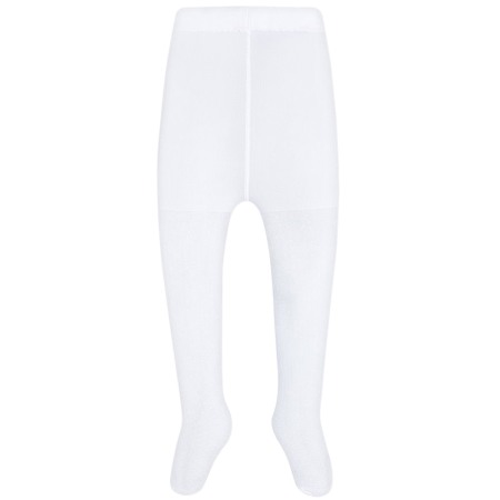 Haine  Incaltaminte Accesorii - Dresuri netede - alb - Mayoral 6 ani