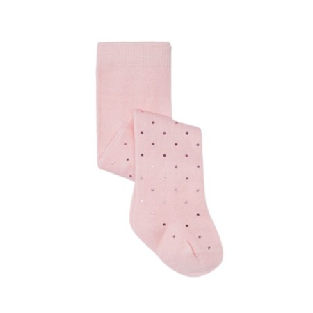 Dresuri Roz cu buline argintii - Mayoral  6 luni [0]