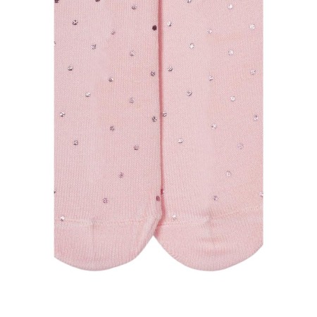 Dresuri Roz cu buline argintii - Mayoral  6 luni [1]