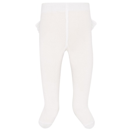 Dresuri volanase - alb [0]