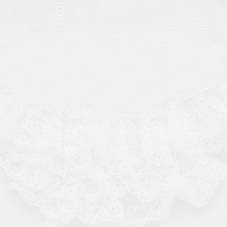 Dresuri volanase - alb [2]