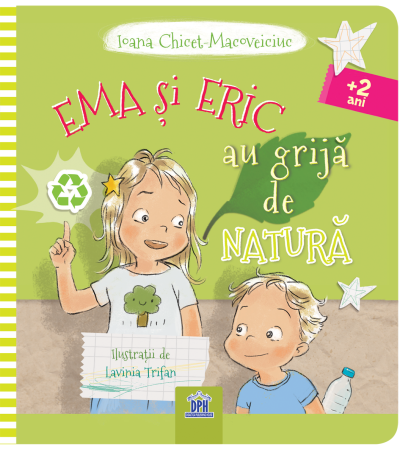 Ema si Eric au grija de natura [0]