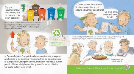 Ema si Eric au grija de natura [8]