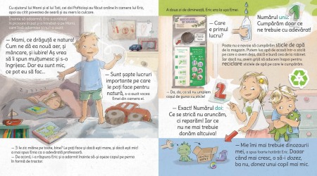 Ema si Eric au grija de natura [6]