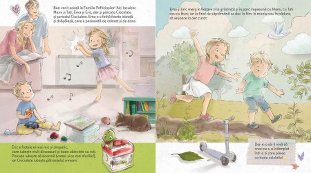 Ema si Eric au grija de natura [2]