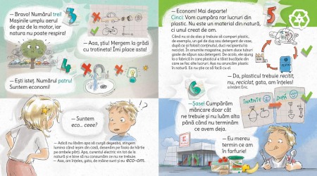 Ema si Eric au grija de natura [7]