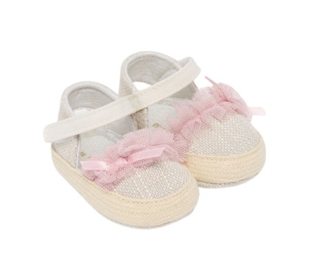 Espadrile cu volanas - Mayoral   19 (11.8 cm) [2]