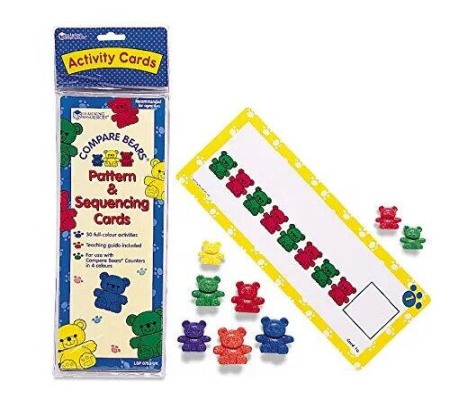 Familia ursuletilor - carduri cu activitati [2]