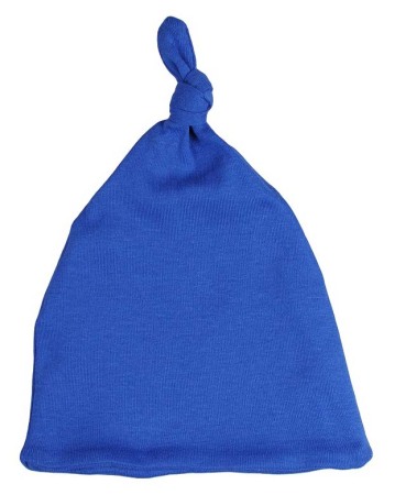 Haine  Incaltaminte Accesorii - Fes dublu albastru 0 luni