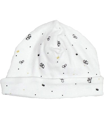 Haine  Incaltaminte Accesorii - Fes - Fundite - Alb 6 luni