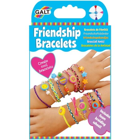Lucru manual cusut tricotat confectionat - Friendship Bracelets