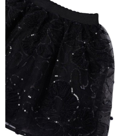 Rochii - Fusta tul - Negru - Mayoral 9 ani (134 cm)