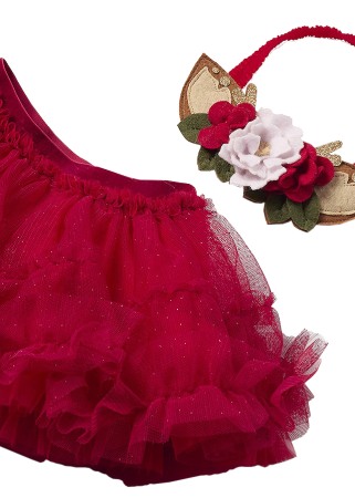 Fustita + bentita - Mayoral 6-9 luni [1]