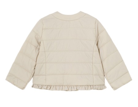 Geaca antivant - bej - Mayoral 36 luni [1]