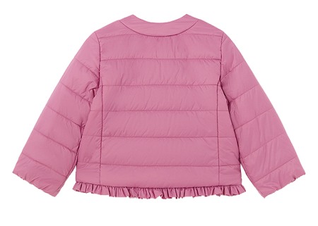 Geaca antivant - roz [1]
