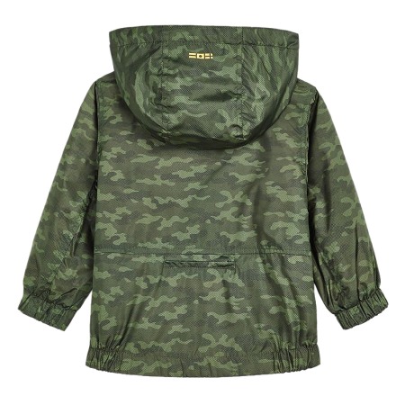 Geaca de fas - Camuflaj [1]