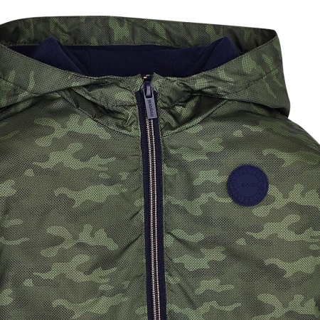 Geaca de fas - Camuflaj [2]