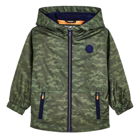 Haine  Incaltaminte Accesorii - Geaca de fas - Camuflaj