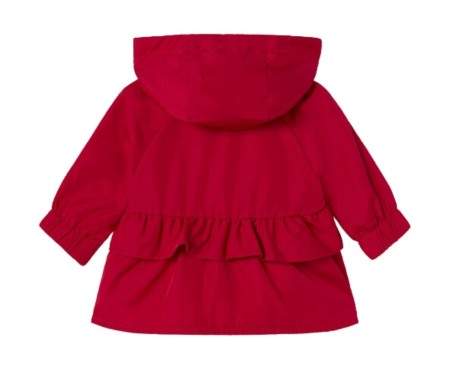 Geaca de fas cu doua fete Ursi - Mayoral 18 luni [3]