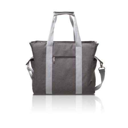 Ingrijire Sanatate Siguranta - Geanta pentru scutece premium