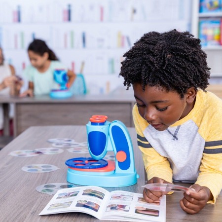 GeoSafari - Microscop Kidscope [7]