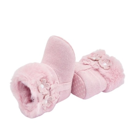 Pantofi - Ghete blanita  - Roz - Mayoral   18