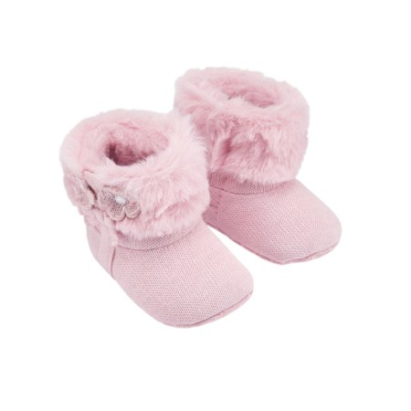 Ghete blanita  - Roz - Mayoral   19 [3]