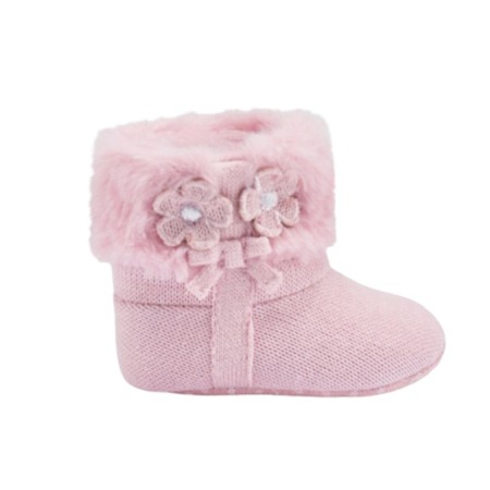 Ghete blanita  - Roz - Mayoral   19 [2]