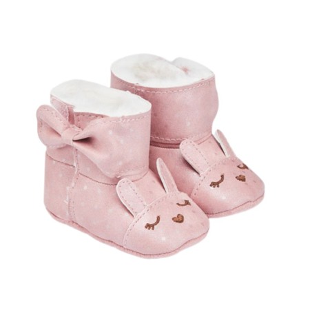 Ghete Iepuras  - Roz - Mayoral   19 [1]