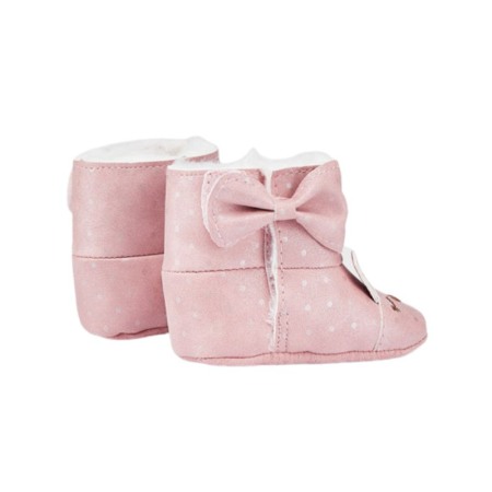 Ghete Iepuras  - Roz - Mayoral   19 [3]