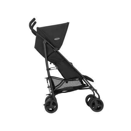 Graco - Carucior sport EZLite Midnight [1]