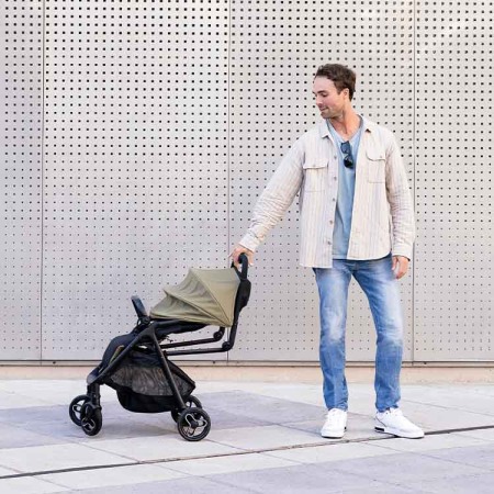 Graco - Carucior sport Myavo Clover [6]